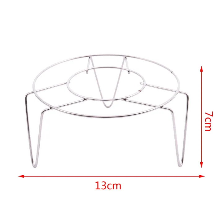 fasdaga%20Stainless%20Steel%20Steamer%20Rack%20Stand%20Kitchen%20Cooking%203%20Inch%20High%20with%202%20Pack%2014%20By%2084%20Inch%20Mexican%20Table%20Runner%20-%20Image%205