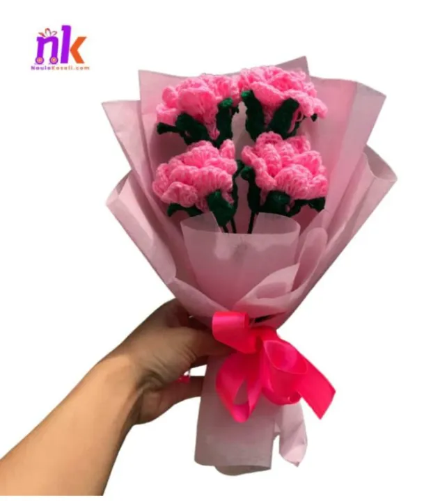 Crochet%20Flower%20Bouquet%20-%20Image%202