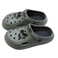 Men's Soft Comfort Crocs - Affordable, Quality Footwear for Casual, Walking, and Outdoor Activities. 