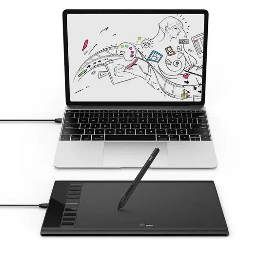 UGEE%20M708%20V3%20Digital%20Drawing%20Tablet,%2010%20x%206%20Inches%20Large%20Graphics%20Tablet%20-%20Image%207