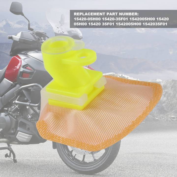 1Pcs%20Fuel%20Pump%20Filter%20for%20V-Strom/Gsxr%201000/GSXR%20600%20Cagiva%20-%20Image%204