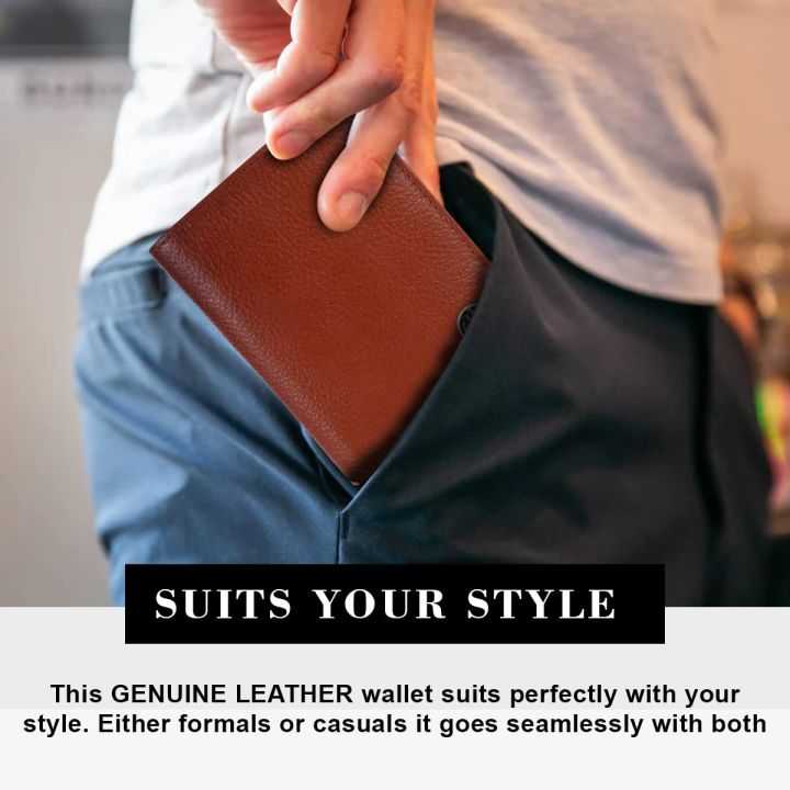 Hammonds%20Flycatcher%20RFID%20Protected%20Tan%20NDM%20Leather%20Wallet%20For%20Men%20(HF%20514%20MS)%20-%20Image%206