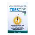 Tresore Biotin Tablets, 30 tab, For Hair growth and Nails. 