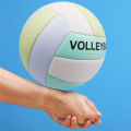 Volleyball Professional Competition PVC Volleyball Size 5 For Beach Outdoor Camping Volleyball Indoor Game Ball Training Ball XINYAN. 