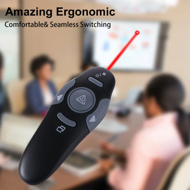 Durable%20Control%20Powerpoint%20Smart%20Presenter%20Infrared%20Remote%20Remote%20Presentation%20PPT%20Laser%20Flip%20Pen%20Laser%20Pointer%20Remote%20Controller%20Powerpoint%20PPT%20Clicker%20Presenter%20-%20Image%203