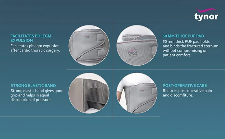 Tynor%20Chest%20Binder,%20Gray,%20(Model%20No%20A-11)%20-%20Image%206