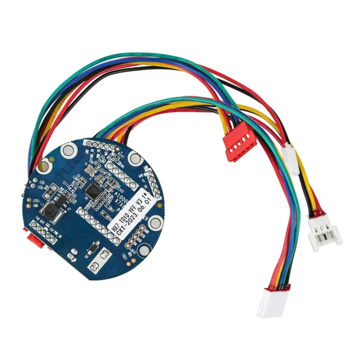 36V%2020A%20Dashboard%20Panel%20Circuit%20Board%20Instrument%20Display%20for%20X7%20Electric%20Scooter%20E-Bike%20Parts%20-%20Image%203