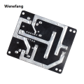 Wenefang 1000W 20A ZVS Low Voltage Board Heating Module Induction Luxury Board Heating Module Flyback Driver Heaters. 