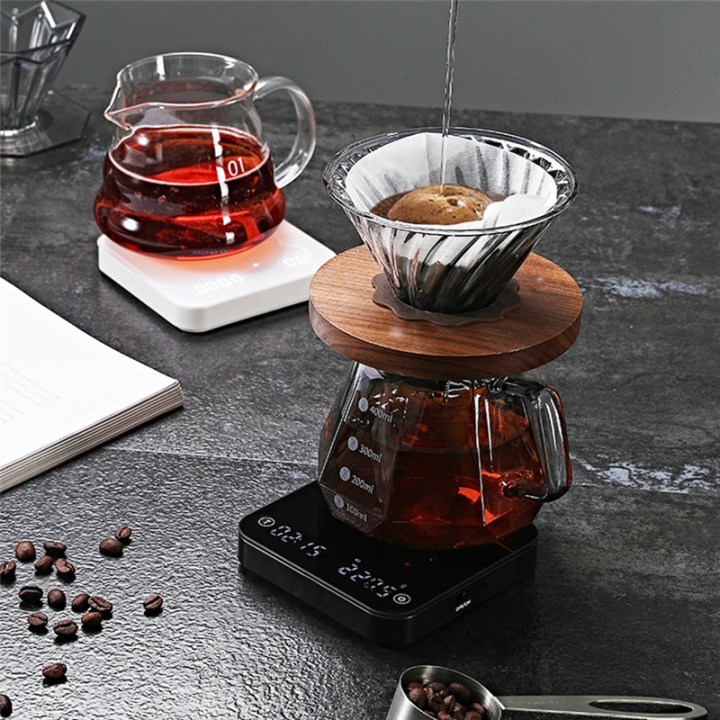 Coffee%20Scale%20,%200.1g%20Precise%20Graduation,%20Portable%20Pocket%20Scale%20Black%20-%20Image%208
