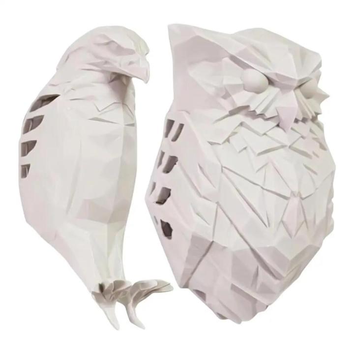 3D%20Bird%20Wall%20Lamp%20Body%20Animal%20Lighting%20Lustre%20Modern%20Creative%20Atmosphere%20Halloween%20Owl%20Eagle%20Shape%20Projector%20-%20Image%209
