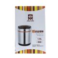 Ailijin Stainless Steel Heat Preservation Portable Insulation Hot Pot Lunch Box 1.9 Litre. 