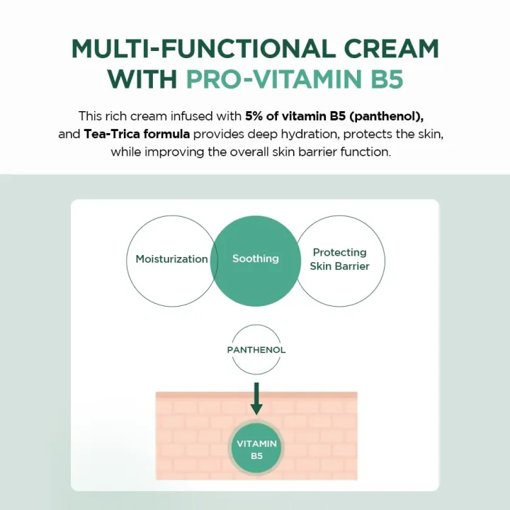 Centella%20Tea-Trica%20B5%20Cream%2075ml%20%E2%80%93%20Korean%20Skincare%20Moisturizer%20for%20Acne-Prone%20&%20Sensitive%20Skin%20-%20Image%204