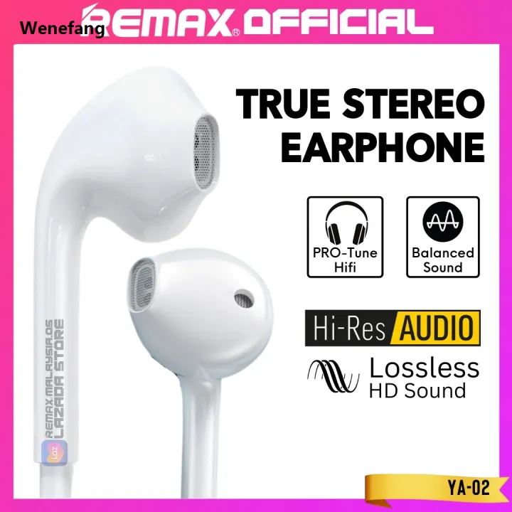 Wenefang%20REMAX%20OFFICIAL%20Wired%20Music%203.5mm%20Earphone%20REMAX%20X%20WEKOME%20LRYA02%2060%C2%B0%20Degree%20In-Ear%20Fitting%20Built%20In%20Microphone%20Wayar%20Telinga%20Year%20Fon%20-%20Image%202