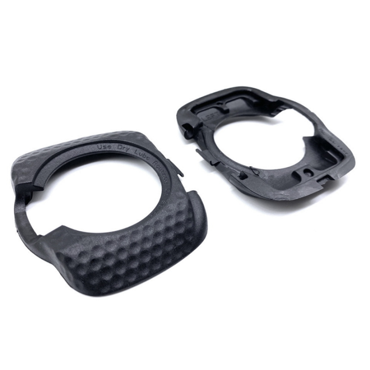 OUMERY%202%20Pair%20Anti-Slip%20Cycling%20Shoes%20Cleat%20Cover%20Protective%20Cover%20for%20Zero%20Aero%20Quick%20Release%20Bike%20Pedal%20-%20Image%204