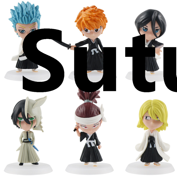 Sutuiying%202Set%20Wholesale%20BLEACH%20Action%20Figure%20Cool%20Cute%20Anime%20Figure%202025%20New%20Toy%20Doll%20Model%20Desk%20Decoration%20For%20Kid%20Birthday%20Gifts%20-%20Image%207