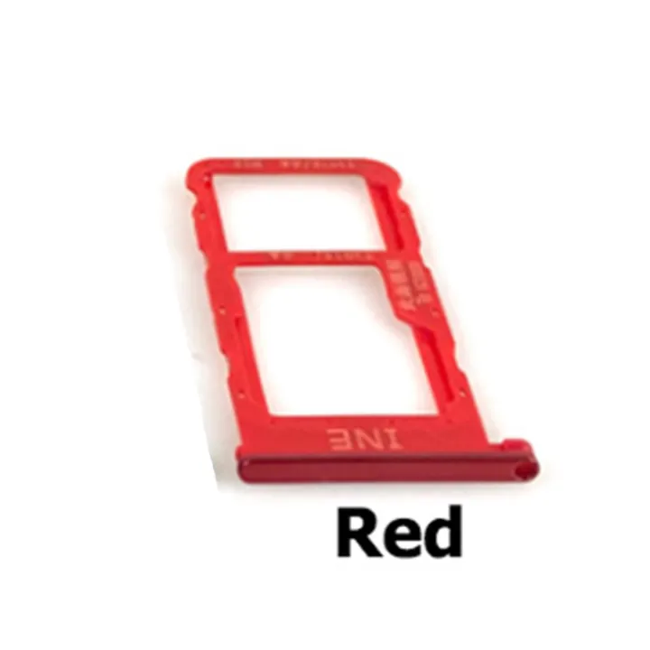 SIM%20Card%20Tray%20Slot%20Holder%20Adapter%20For%20Huawei%20Nova%203%203e%203i%20Accessories%20-%20Image%208