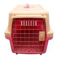 Pet Travel Kennel 22X14X14Cm. 