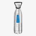 Baltraa Bottle Shaped Flask &  Pot- 2.2L (Color Assorted). 