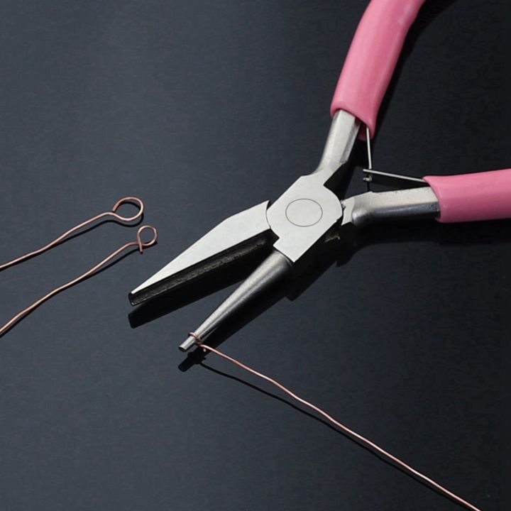 3X%20Round%20Concave%20Plier%20Wire%20Looping%20Plier%20Mini%20Precision%20Plier%20Wire%20Bending%20Tools%20for%20DIY%20Jewelry%20Making%20Hobby%20Projects%20-%20Image%204