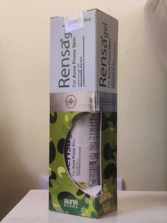 Rensa%20Acne%20Clearing%20Gel,%2030ml%20-%20Image%202