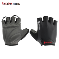 DISICHEN 2025 BOODUN Summer Gym Fitness Gloves Men Women Weight Lifting Sport Workout Training Gloves Elastic Lycra Half Finger Cycling Gloves. 
