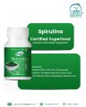 GNP Spirulina Food Supplement  (90 capsules). 