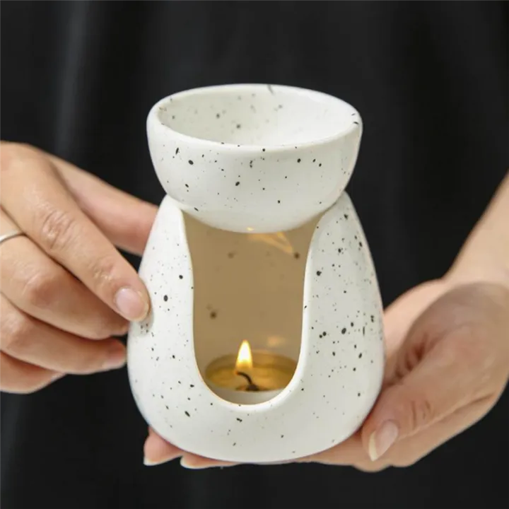 Essential%20Oil%20Burner%20Ceramic%20Candle%20Warmer%20Burner%20Ceramic%20Oil%20Diffuser%20Tea%20Light%20Holder%20Tea%20Light%20Aromatherapy%20-%20Image%204