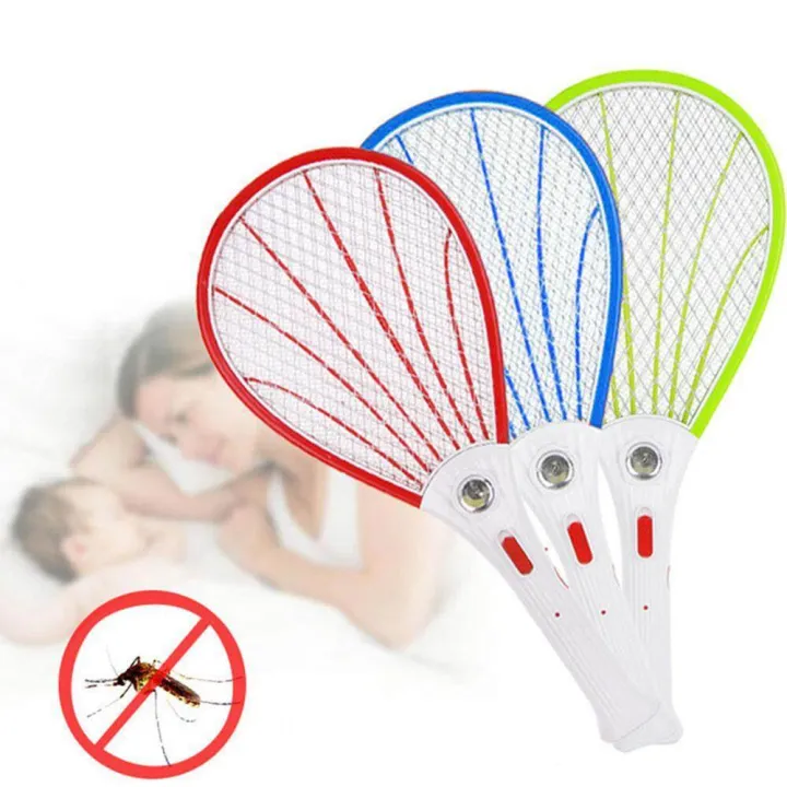 Rechargeable%20Mosquito%20Fly%20Killer%20and%20Bug%20Zapper%20Racket%20Kobwa%203%20Layers%20Safety%20Mesh%20Super%20Bright%20LED%20Light%20with%20Built%20in%20Rechargeable%20Batteries%20-%203000%20Volt%20-%20Image%207
