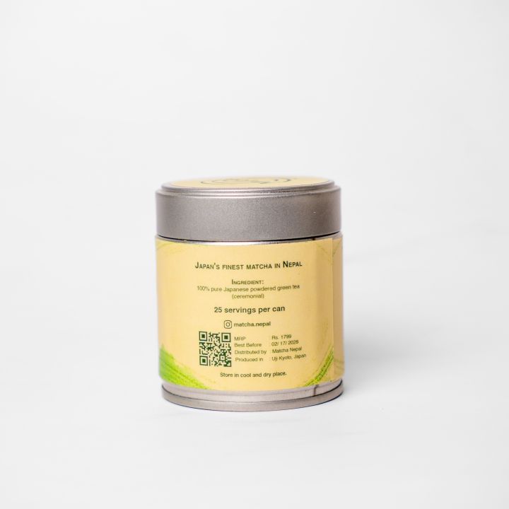 Japanese%20Ceremonial%20Grade%20Matcha%2050%20gm%20by%20Matcha%20Nepal%20-%20Image%204