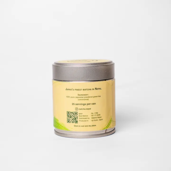 Japanese%20Ceremonial%20Grade%20Matcha%2050%20gm%20by%20Matcha%20Nepal%20-%20Image%204