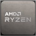 AMD Ryzen 7 5700G Tray (3.8~4.6GHz, 8-Core, 16-Threads, 32MB L3 Cache) Desktop Processor with Radeon Graphics. 