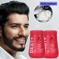 Ashunqiwen 2025 NEW Hair Volumizing Powder,Hair Powder Fluffy Increase Shaping Powder,Add volume to hairstyles No Need to Wash for Men and Women. 