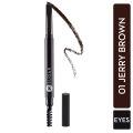 Sugar Cosmetics Arch Arrival Brow Definer - 01 Jerry Brown. 