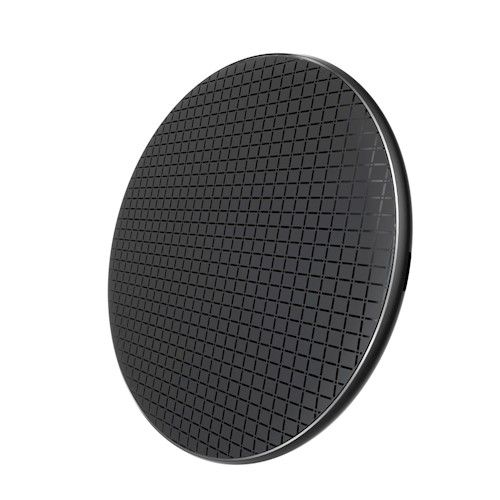 Xo Wireless Charger Wx020 10W Black For Android And