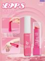 NEW Anedshaop Luxury Pretend Makeup Toy Set For Girls, Children'S Performance Handbag,Princess Role Play Toy,Portable Design Princess Cosmetics Bag. 