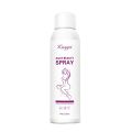 Kingyes Painless Hair Remover Spray Foam 150 Ml For Unisex (Remove All Types Of Hair). 