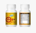 GNP Omega 3,6,9 90 Capsule. 