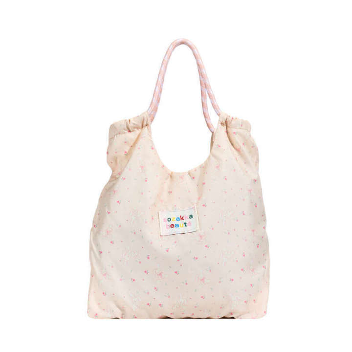 Korean%20Style%20Emed%20Cute%20Cartoon%20Canvas%20Single%20Shoulder%20for%20Women%20Large%20Capacity%20Handheld%20Shopping%20Commuting%20Tote%20Bag%20-%20Image%205