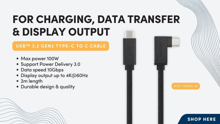 Prolink%20100W%20USB%20C-C%20PD%20Cable%20USB3.2%20Gen%202%20Nylon%20Braided%202m%20(Data%20Transfer,%20Audio)%20%5BE-Mark%20Chip%5D-GCC-100G2-01%20-%20Image%204