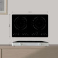 CG Double Induction Cooker 3500 Watt_CGDIC20G02. 
