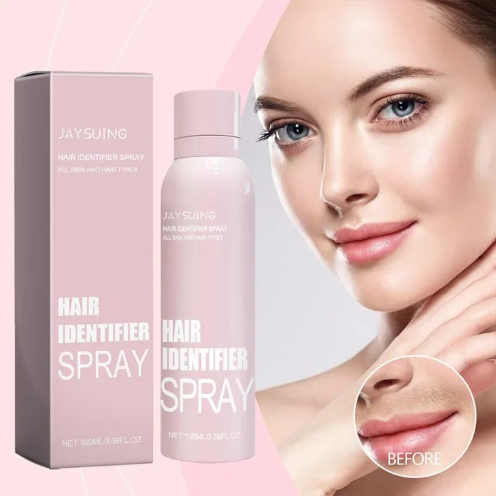 Hair%20Identifier%20Spray%20Facial%20Hair%20Removal%20Spray%20Smoothing%20Hairless%20Skin%20Painless%20Shaving%20Face%20With%20Face%20Scraper%20Facial%204%20Ca%20R8%20-%20Image%203