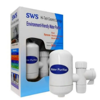 Sws Faucet Water Purifier