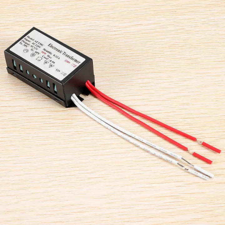 200-250V%20to%2012V%20Halogen%20Light%20Electronic%20Transformer%2050W%20-%20Image%204