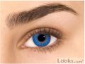 FreshLook Dark Blue Natural  Shades Color Contact premium Eye Lens For a Prefect Classy looks. 