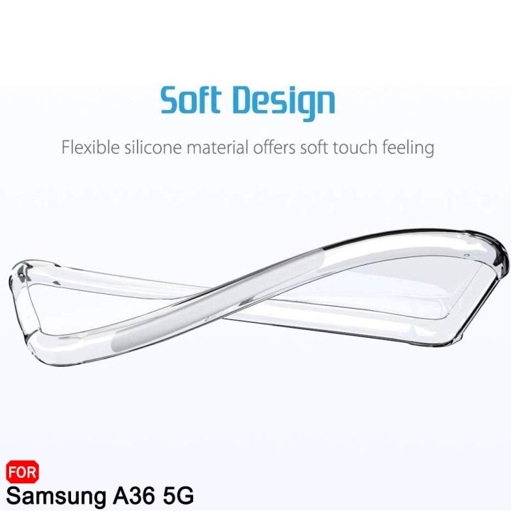Transparent%20Cover%20for%20Samsung%20Galaxy%20A36%205G%20-%20Image%202