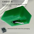 Record Player Needle Diamond ATN95E Replacement Stylus for AT-LP120-USB & Various AT-Model Turntables Easy to Use. 