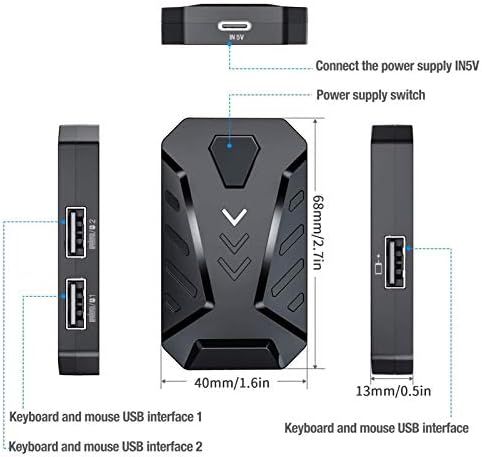 Mix%20Pro%20Keyboard%20and%20Mouse%20Converter%204%20in%201%20Mobile%20Game%20Combo%20Pack%20%7C%20Gaming%20Keyboard%20Mouse%20Adapter%20with%20Customized%20Key%20Mapping%20%7C%20Wired%20Game%20Converter%20for%20Android%20iOS%20%7C%20PUBG%20COD%20Mobile%20Gaming%20Controller%20Emulator%20%7C%20Plug%20&%20Play%20Gaming%20Accessories%20-%20Image%203