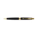 Parker Aster Lacque Black GT Ball Pen. 