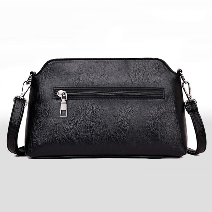 New%20Casual%20mama%20Messenger%20Bags%20Crossbody%20PU%20Leather%20Black%20Handbags%20for%20Women%20Small%20Shoulder%20Bag%20Purse%20-%20Image%204