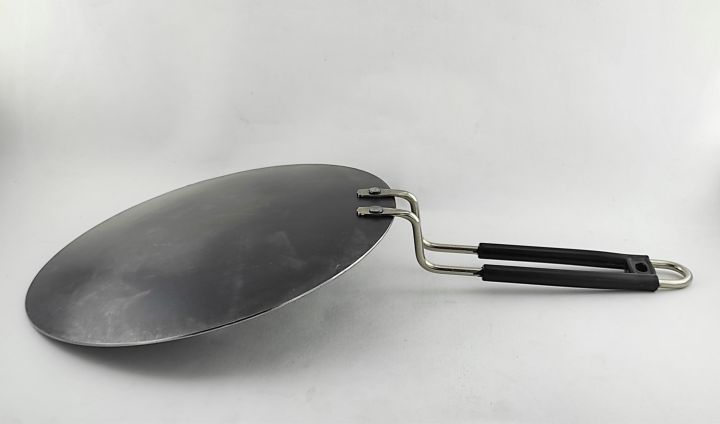 Tawa%20(%20Cast%20Iron)%20%E2%80%93%20Diameter%20%E2%80%93%2022%20cm%20%E2%80%93%20Easy%20To%20Make%20Sukha%20Roti%20/%20Chapathi%20/Paratha%20And%20Others%20Tawa%20Cooks%20-%20Image%203